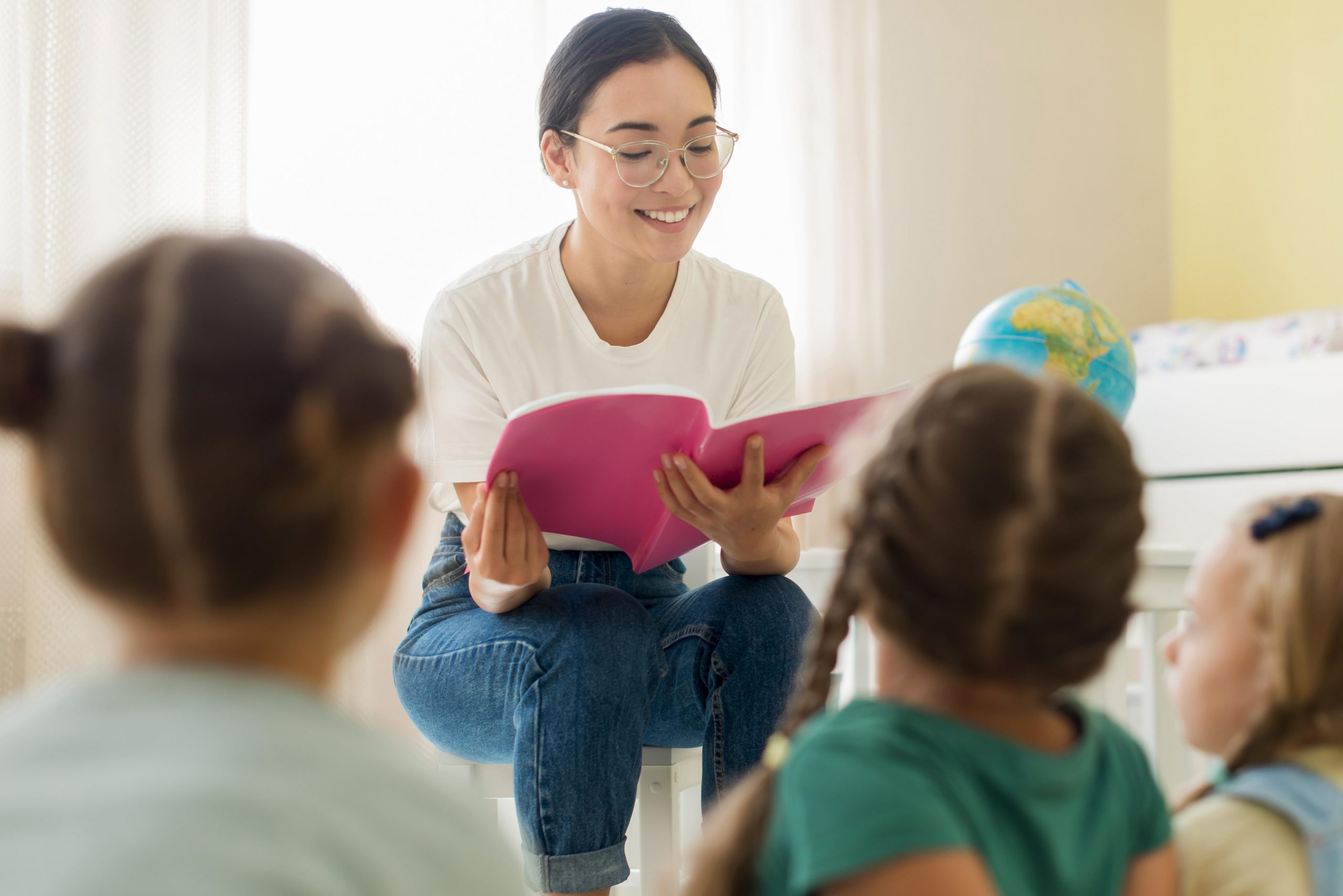 Programas educativos